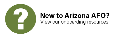 New to Arizona?