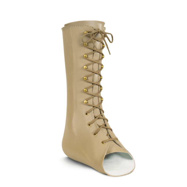 Arizona AFO - Products - Arizona Brace - Tall