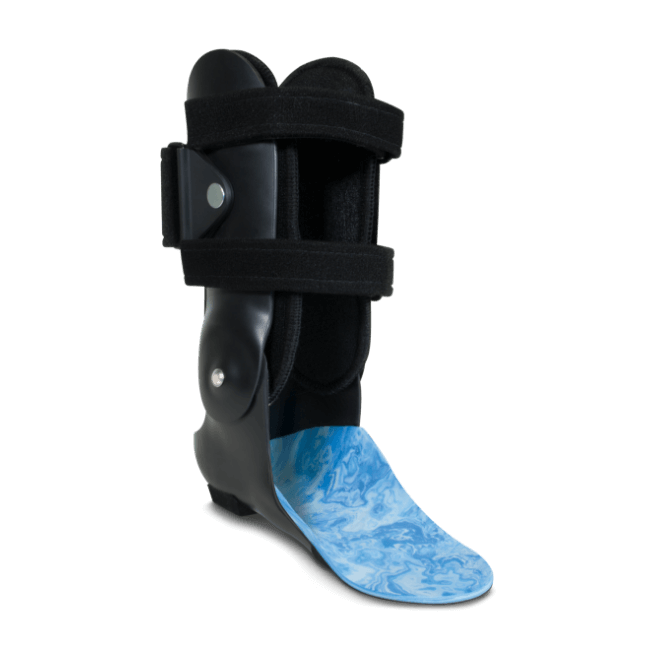 Arizona AFO - Products - Arizona Optima Brace