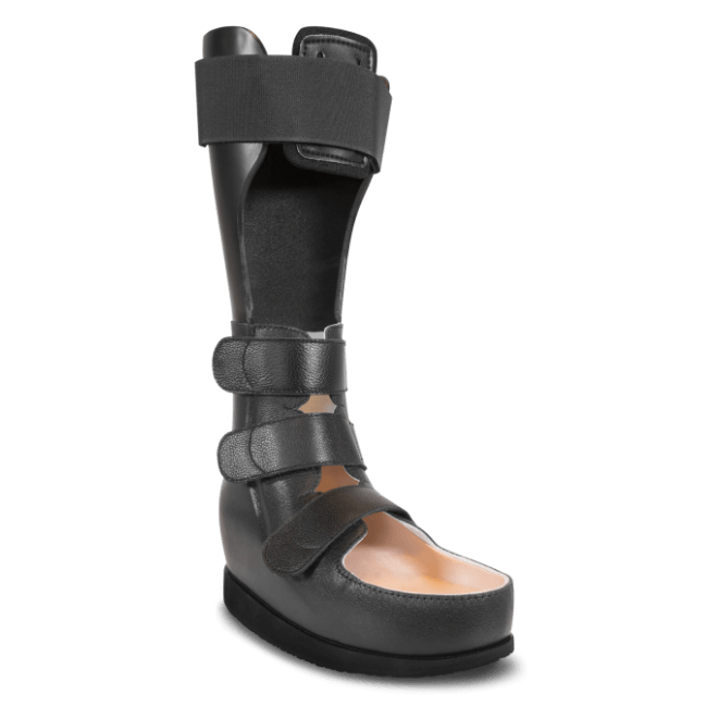 Arizona AFO - Products - Open Toe Walker