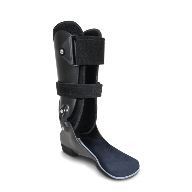 Arizona AFO - Products - Split Upright