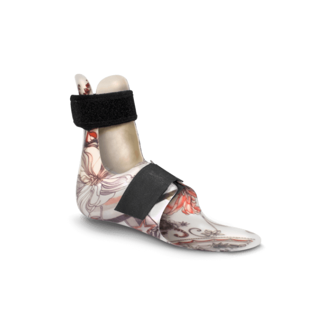 Arizona AFO - Products - Supra Malleolar Orthosis (SMO)