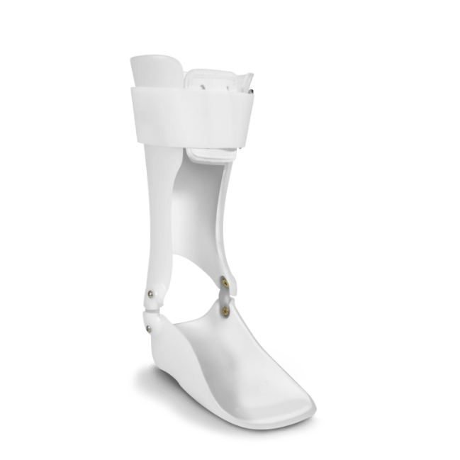 Arizona AFO - Products - Thermoplastic - Articulated